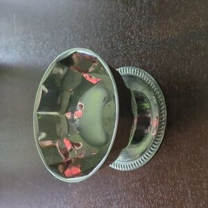 Stainless steel bowl